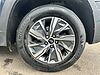 Hyundai TUCSON 1.6 TGDi SE Connect 5dr 2WD Blue