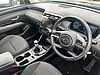 Hyundai TUCSON 1.6 TGDi SE Connect 5dr 2WD Blue