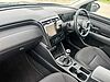 Hyundai TUCSON 1.6 TGDi SE Connect 5dr 2WD Blue