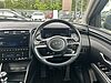Hyundai TUCSON 1.6 TGDi SE Connect 5dr 2WD Blue