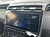 Hyundai TUCSON 1.6 TGDi SE Connect 5dr 2WD Blue