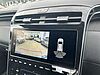Hyundai TUCSON 1.6 TGDi SE Connect 5dr 2WD Blue