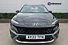 Hyundai KONA 1.0 TGDi 48V MHEV Premium 5dr Black