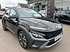 Hyundai KONA 1.0 TGDi 48V MHEV Premium 5dr Black