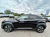 Hyundai KONA 1.0 TGDi 48V MHEV Premium 5dr Black