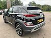 Hyundai KONA 1.0 TGDi 48V MHEV Premium 5dr Black