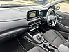 Hyundai KONA 1.0 TGDi 48V MHEV Premium 5dr Black