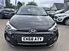 Hyundai I20 1.2 MPi SE 5dr Black