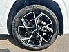 Hyundai TUCSON 1.6T 239 Hybrid N Line 5dr Auto White
