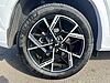 Hyundai TUCSON 1.6T 239 Hybrid N Line 5dr Auto White