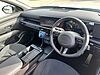 Hyundai TUCSON 1.6T 239 Hybrid N Line 5dr Auto White