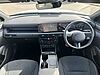 Hyundai TUCSON 1.6T 239 Hybrid N Line 5dr Auto White