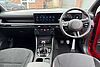 Hyundai TUCSON 1.6T 150 N Line S 5dr Red