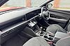 Hyundai TUCSON 1.6T 150 N Line S 5dr Red