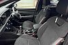 Hyundai TUCSON 1.6T 150 N Line S 5dr Red
