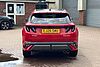 Hyundai TUCSON 1.6T 150 N Line S 5dr Red