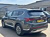 Hyundai SANTA FE 1.6 TGDi Hybrid Premium 5dr 4WD Auto Green
