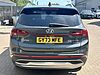 Hyundai SANTA FE 1.6 TGDi Hybrid Premium 5dr 4WD Auto Green