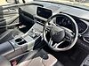 Hyundai SANTA FE 1.6 TGDi Hybrid Premium 5dr 4WD Auto Green