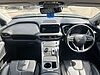 Hyundai SANTA FE 1.6 TGDi Hybrid Premium 5dr 4WD Auto Green