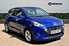 Hyundai I10 1.2 MPi SE Connect 5dr Blue