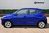 Hyundai I10 1.2 MPi SE Connect 5dr Blue