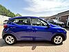 Hyundai I10 1.2 MPi SE Connect 5dr Blue