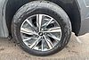 Hyundai TUCSON 1.6 TGDi 48V MHD SE Connect 5dr 2WD Blue