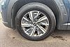 Hyundai TUCSON 1.6 TGDi 48V MHD SE Connect 5dr 2WD Blue