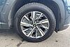 Hyundai TUCSON 1.6 TGDi 48V MHD SE Connect 5dr 2WD Blue