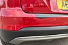 Hyundai TUCSON 1.6 CRDi 136 SE Nav 5dr 2WD DCT Red