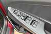 Hyundai TUCSON 1.6 CRDi 136 SE Nav 5dr 2WD DCT Red