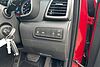 Hyundai TUCSON 1.6 CRDi 136 SE Nav 5dr 2WD DCT Red