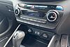 Hyundai TUCSON 1.6 CRDi 136 SE Nav 5dr 2WD DCT Red