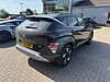 Hyundai KONA 1.6 Hybrid 129 Ultimate 5dr DCT Black
