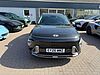Hyundai KONA 1.6 Hybrid 129 Ultimate 5dr DCT Black