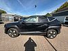 Hyundai KONA 1.6 Hybrid 129 Ultimate 5dr DCT Black