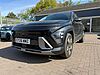 Hyundai KONA 1.6 Hybrid 129 Ultimate 5dr DCT Black