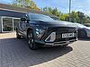 Hyundai KONA 1.6 Hybrid 129 Ultimate 5dr DCT Black