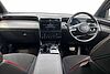 Hyundai TUCSON 1.6 TGDi Plug-in Hybrid N Line S 5dr 4WD Auto Silver