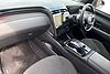 Hyundai TUCSON 1.6 TGDi Plug-in Hybrid N Line S 5dr 4WD Auto Silver