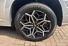 Hyundai TUCSON 1.6 TGDi Plug-in Hybrid N Line S 5dr 4WD Auto Silver