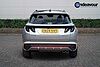 Hyundai TUCSON 1.6 TGDi Plug-in Hybrid N Line S 5dr 4WD Auto Silver