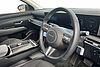 Hyundai TUCSON 1.6T Plug-in Hybrid Advance 5dr Auto Silver