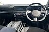 Hyundai TUCSON 1.6T Plug-in Hybrid Advance 5dr Auto Silver