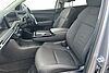 Hyundai TUCSON 1.6T Plug-in Hybrid Advance 5dr Auto Silver