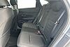 Hyundai TUCSON 1.6T Plug-in Hybrid Advance 5dr Auto Silver