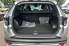 Hyundai TUCSON 1.6T Plug-in Hybrid Advance 5dr Auto Silver