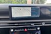 Hyundai TUCSON 1.6T Plug-in Hybrid Advance 5dr Auto Silver