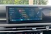 Hyundai TUCSON 1.6T Plug-in Hybrid Advance 5dr Auto Silver